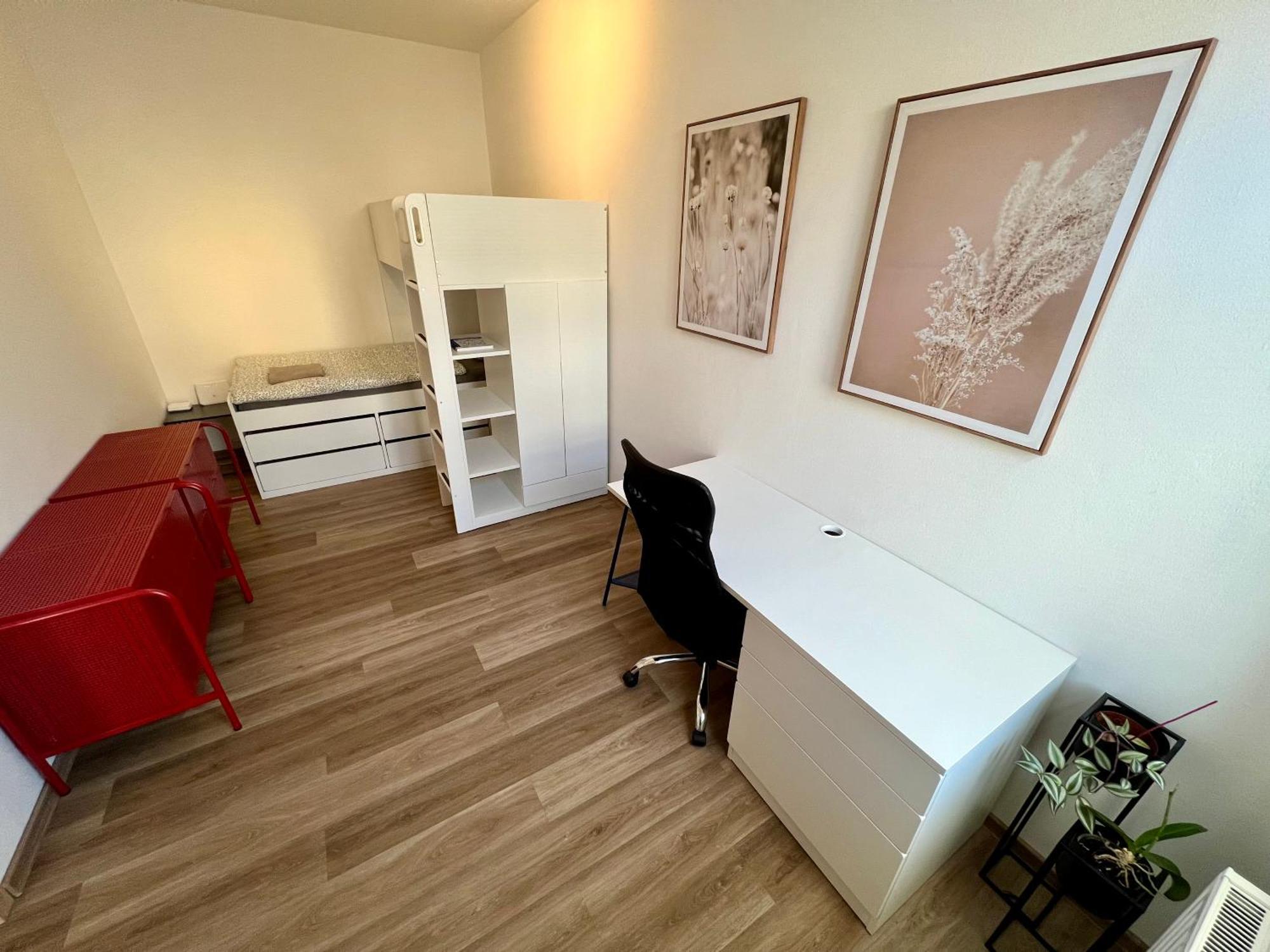 Susilova 14 Apartments III Přerov Екстериор снимка