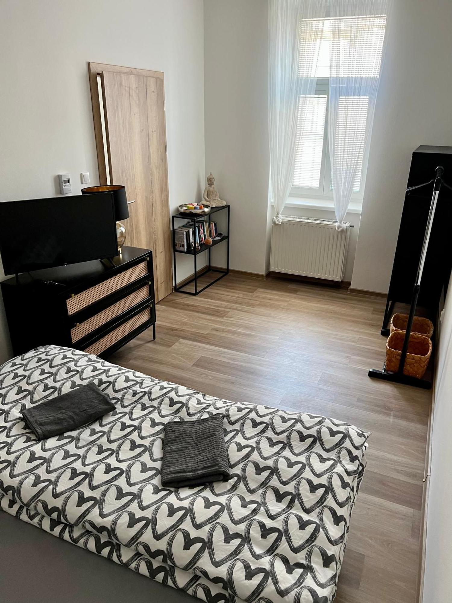 Susilova 14 Apartments III Přerov Екстериор снимка